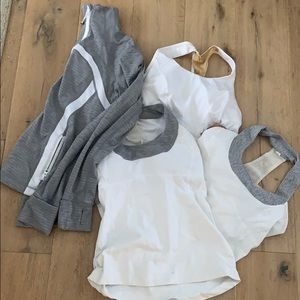 Lululemon bundle